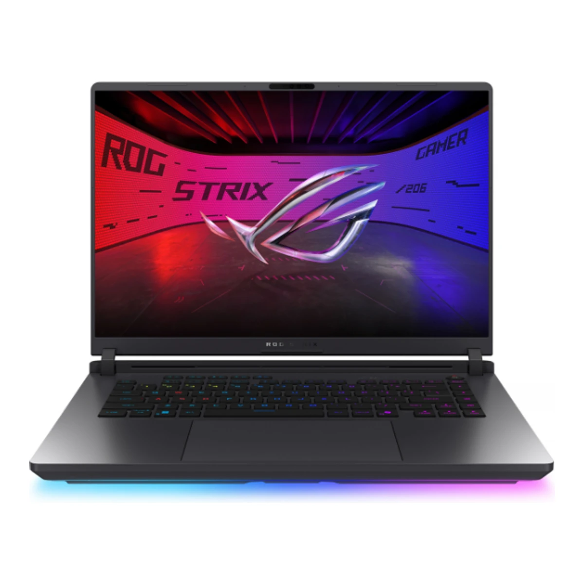 ASUS ROG Strix G16 (2026) G615LP
