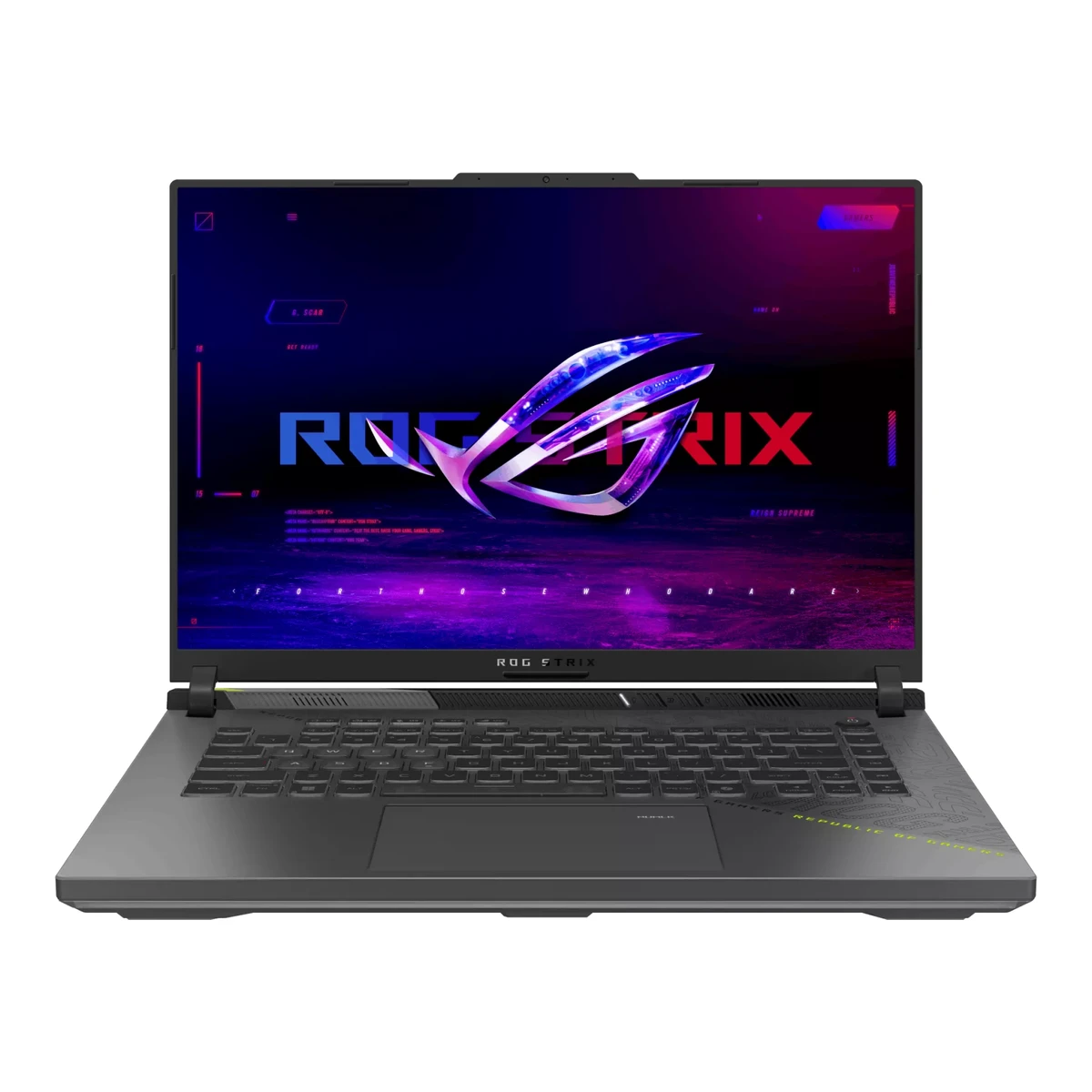 ASUS ROG Strix G16 (2025) G614FR-DS96