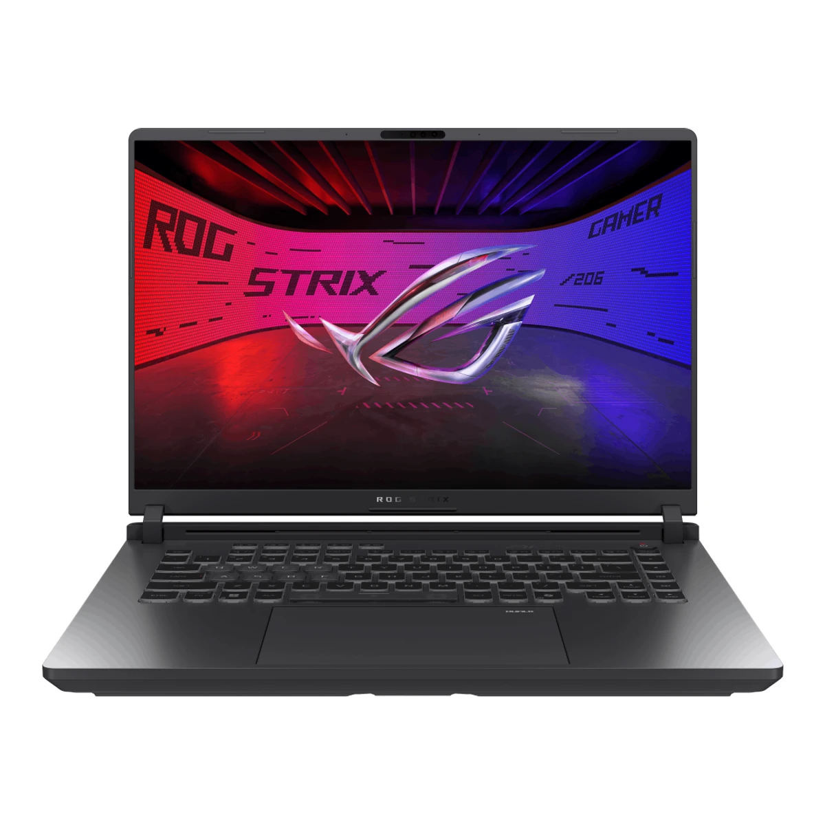ASUS ROG Strix G16 (2025) G615JMR-AS74