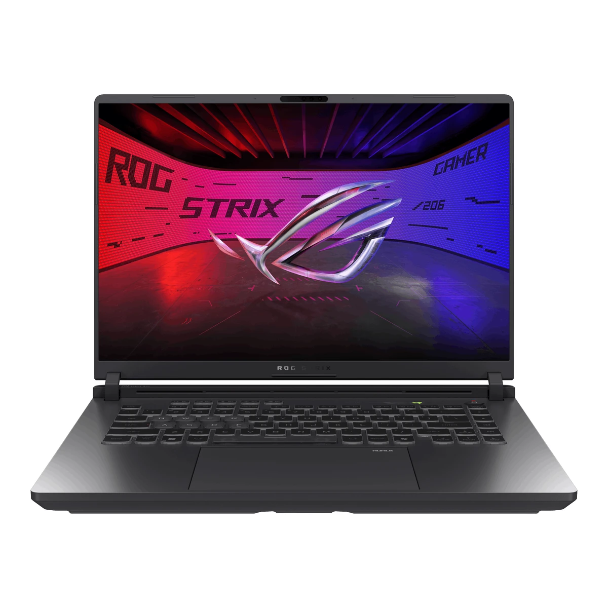 ASUS ROG Strix G16 (2025) G615LR