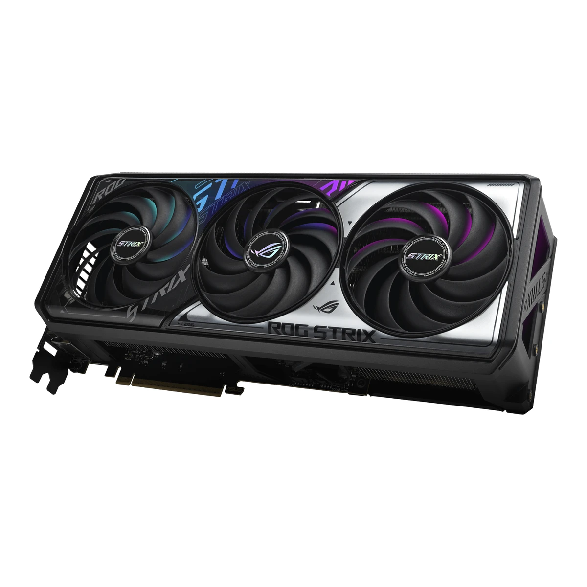 ASUS ROG Strix GeForce RTX 5070 Ti 16GB GDDR7 OC Edition