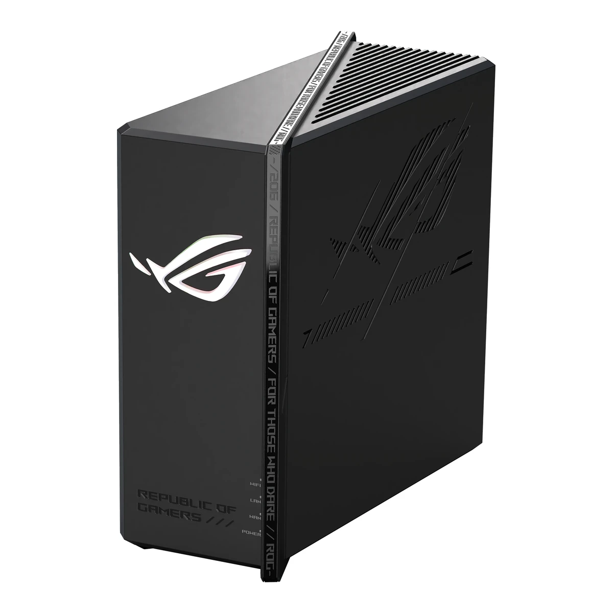 ASUS ROG Strix GS-BE18000