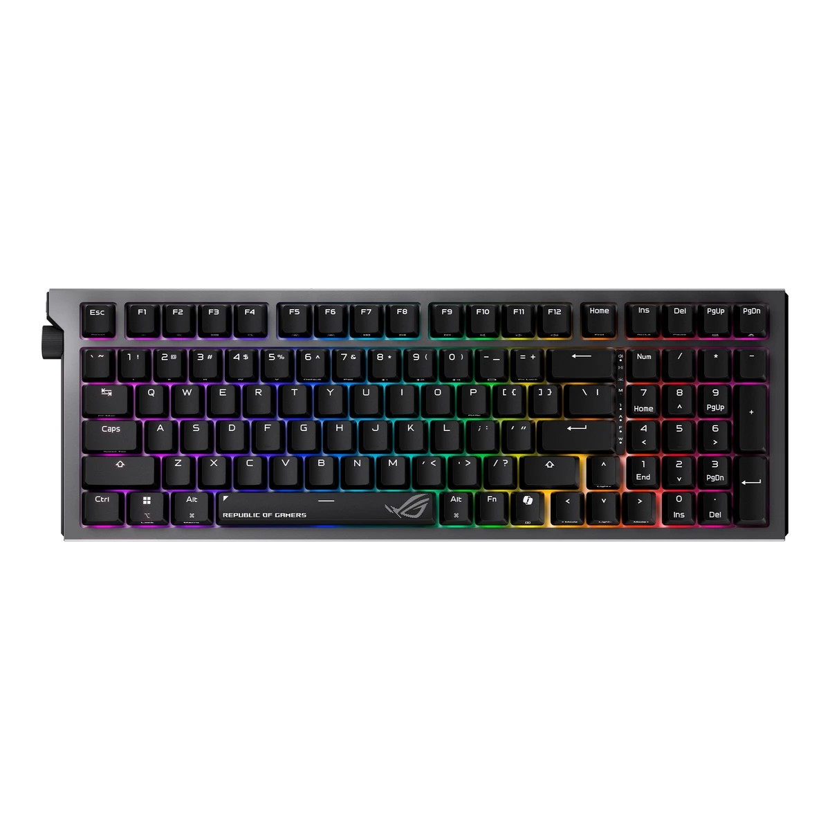 ASUS ROG Strix Morph 96 Wireless