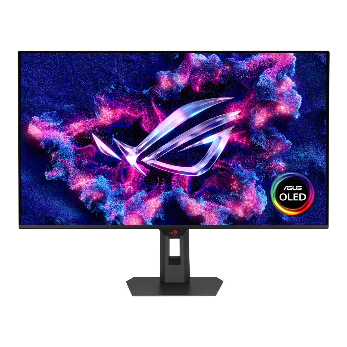 ASUS ROG Strix OLED XG32UQWMS