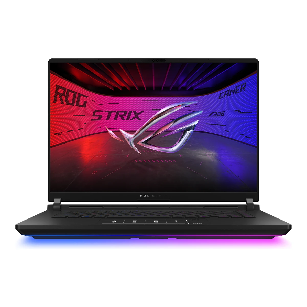 ASUS ROG Strix SCAR 16 (2025) G635LW