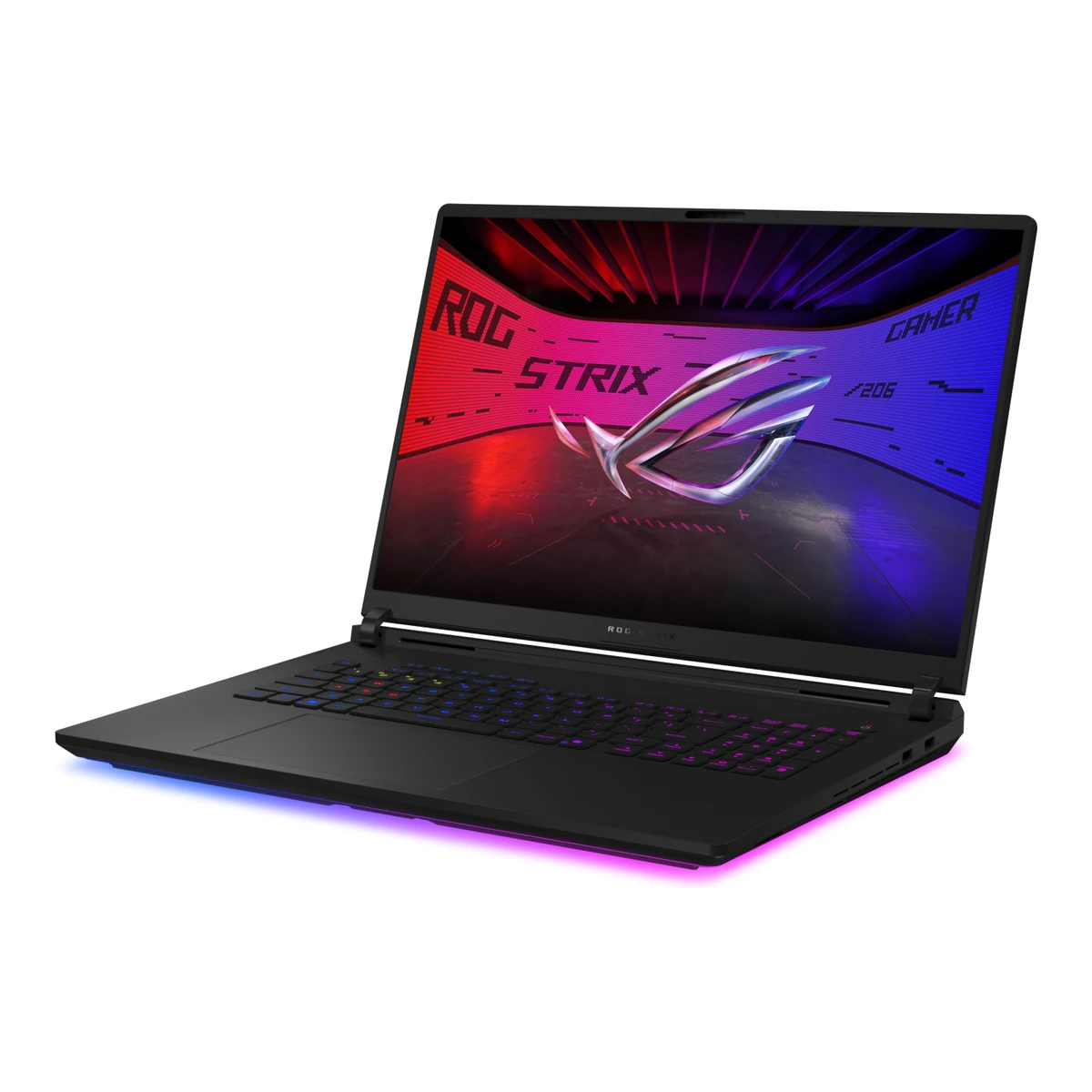 ASUS ROG Strix SCAR 18 (2026) G835LXG