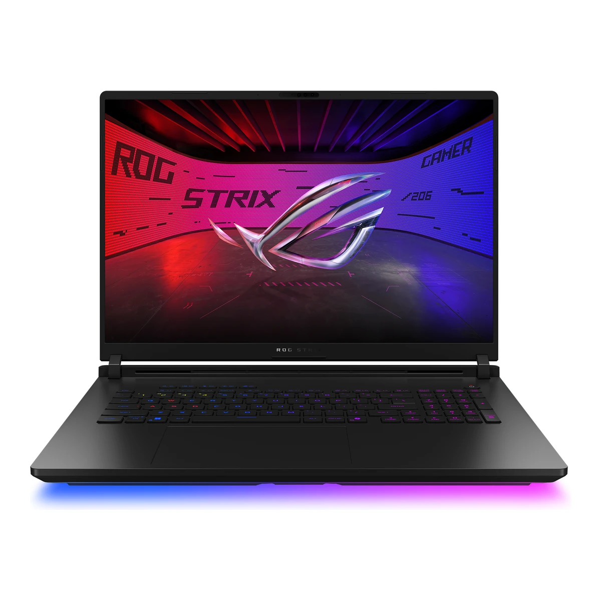 ASUS ROG Strix SCAR 18 (2025) G835LX