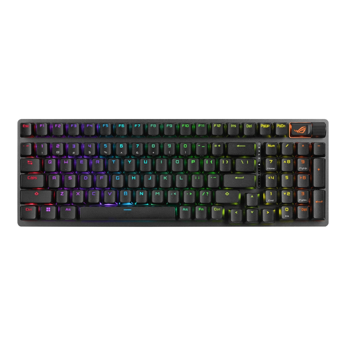 ASUS ROG Strix Scope II 96 Wireless