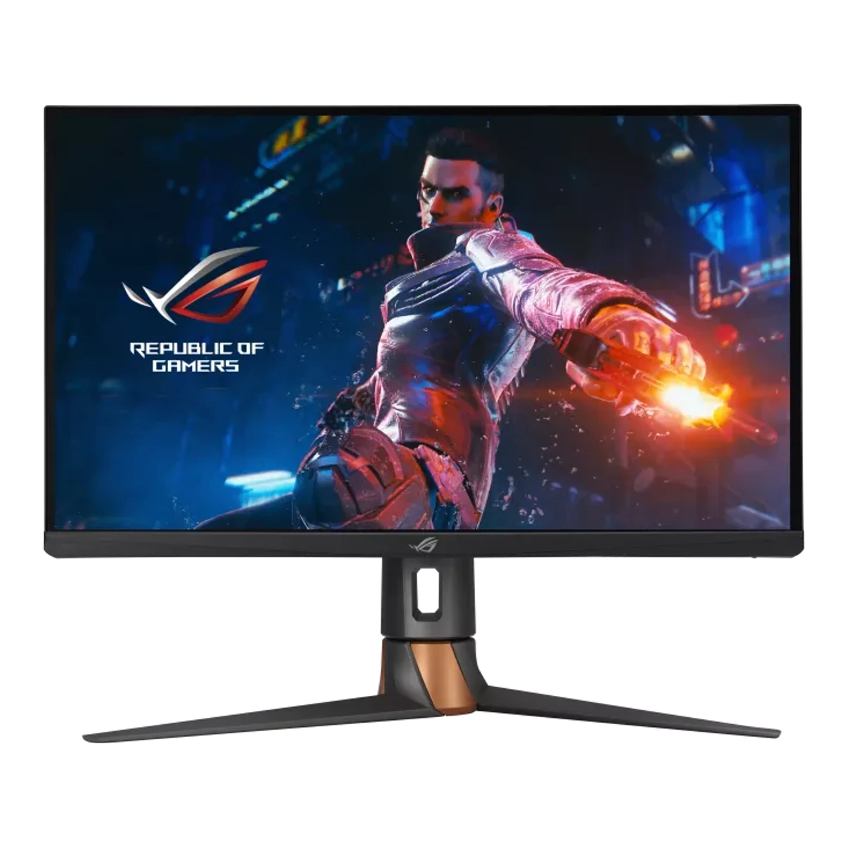 ASUS ROG Swift 360Hz PG27AQN
