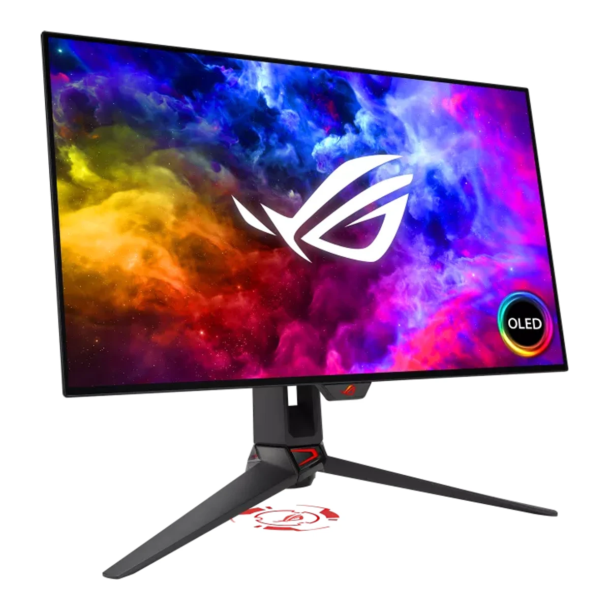 ASUS ROG Swift OLED PG27AQDM