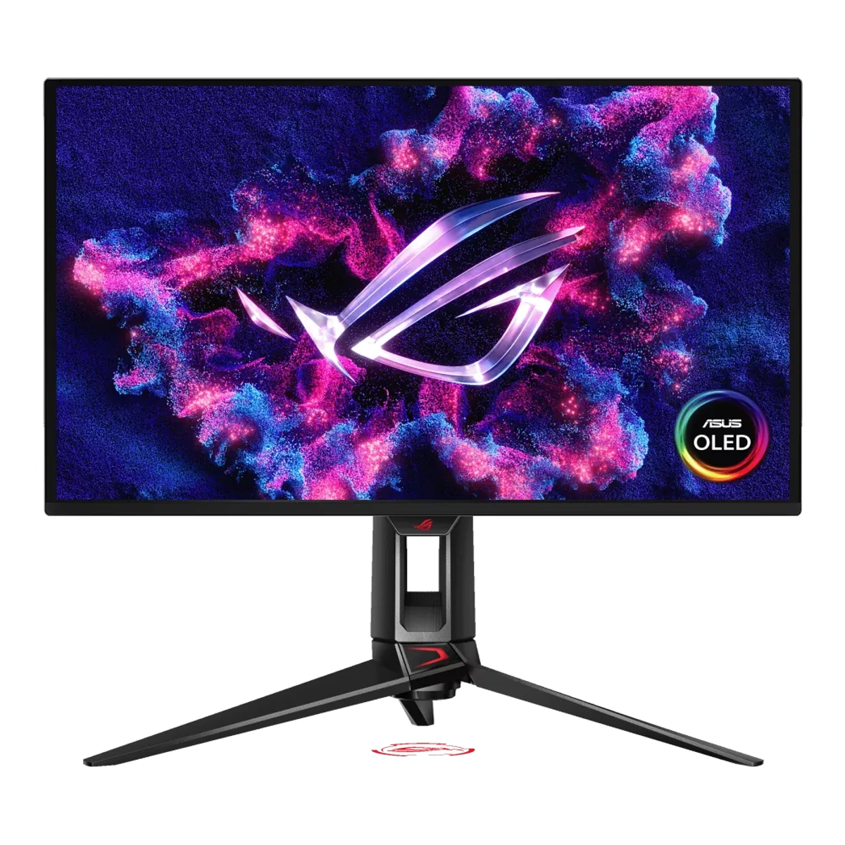 ASUS ROG Swift OLED PG27UCDM