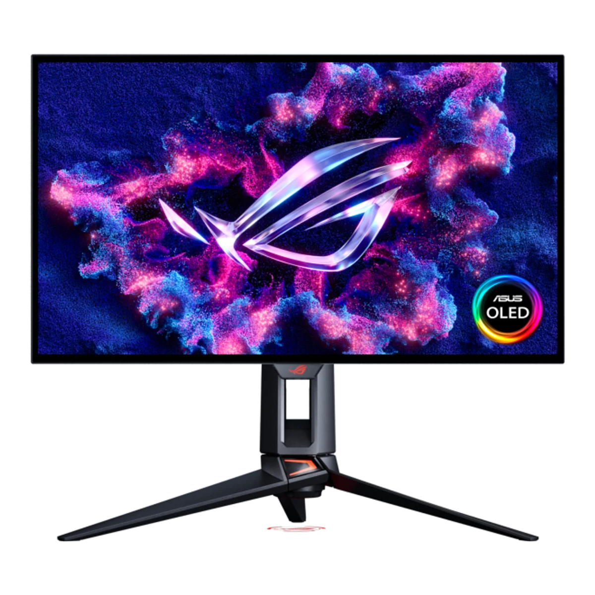 ASUS ROG Swift OLED PG27UCWM