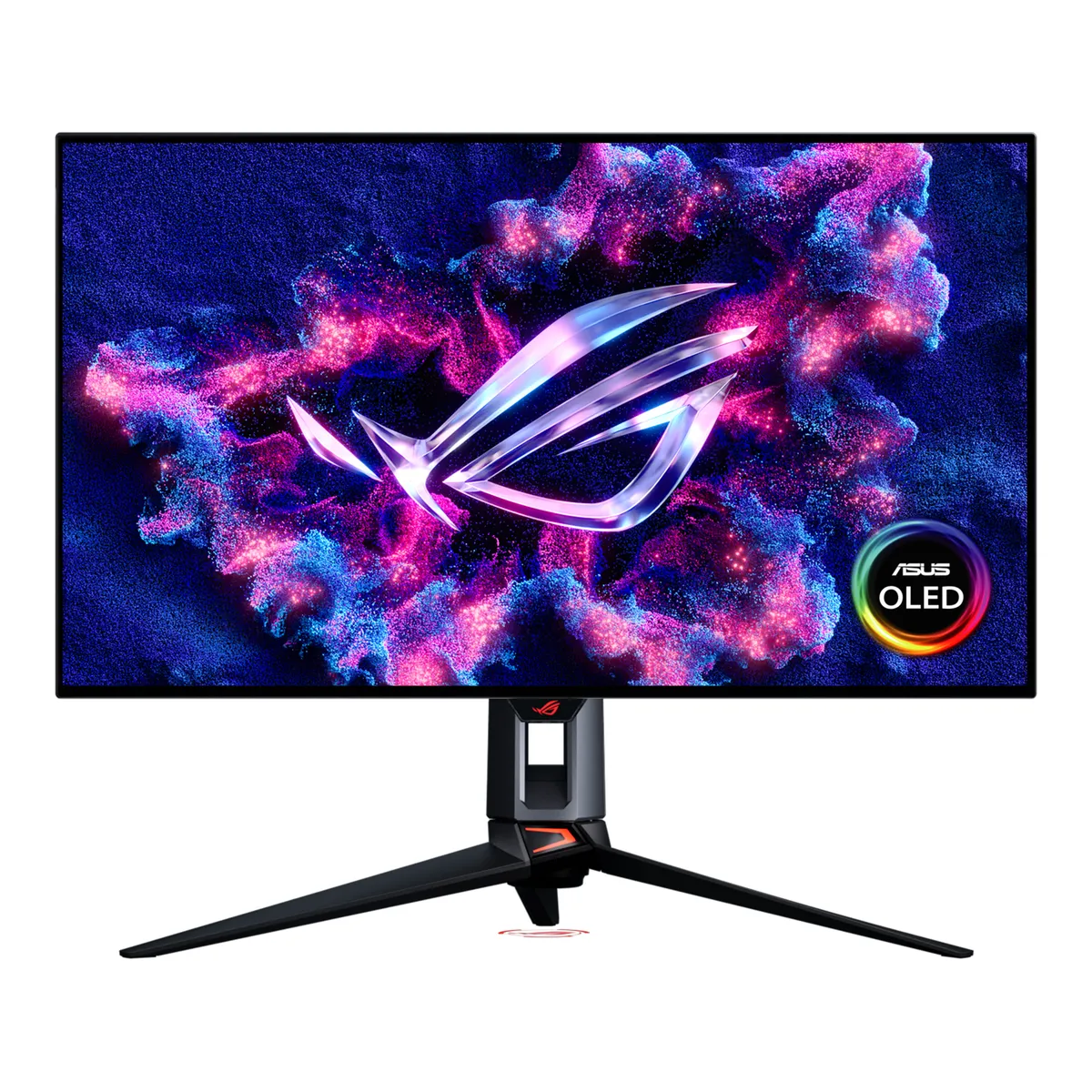ASUS ROG Swift OLED PG32UCWM