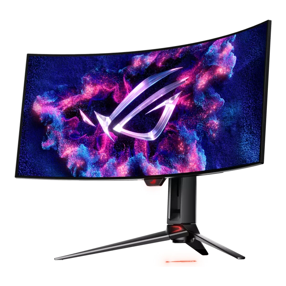 ASUS ROG Swift OLED PG34WCDM