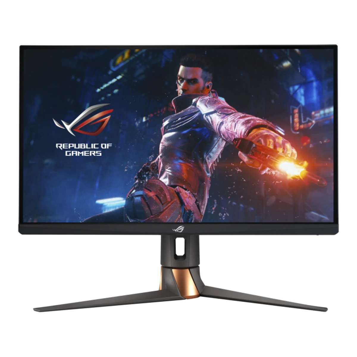ASUS ROG Swift PG279QM