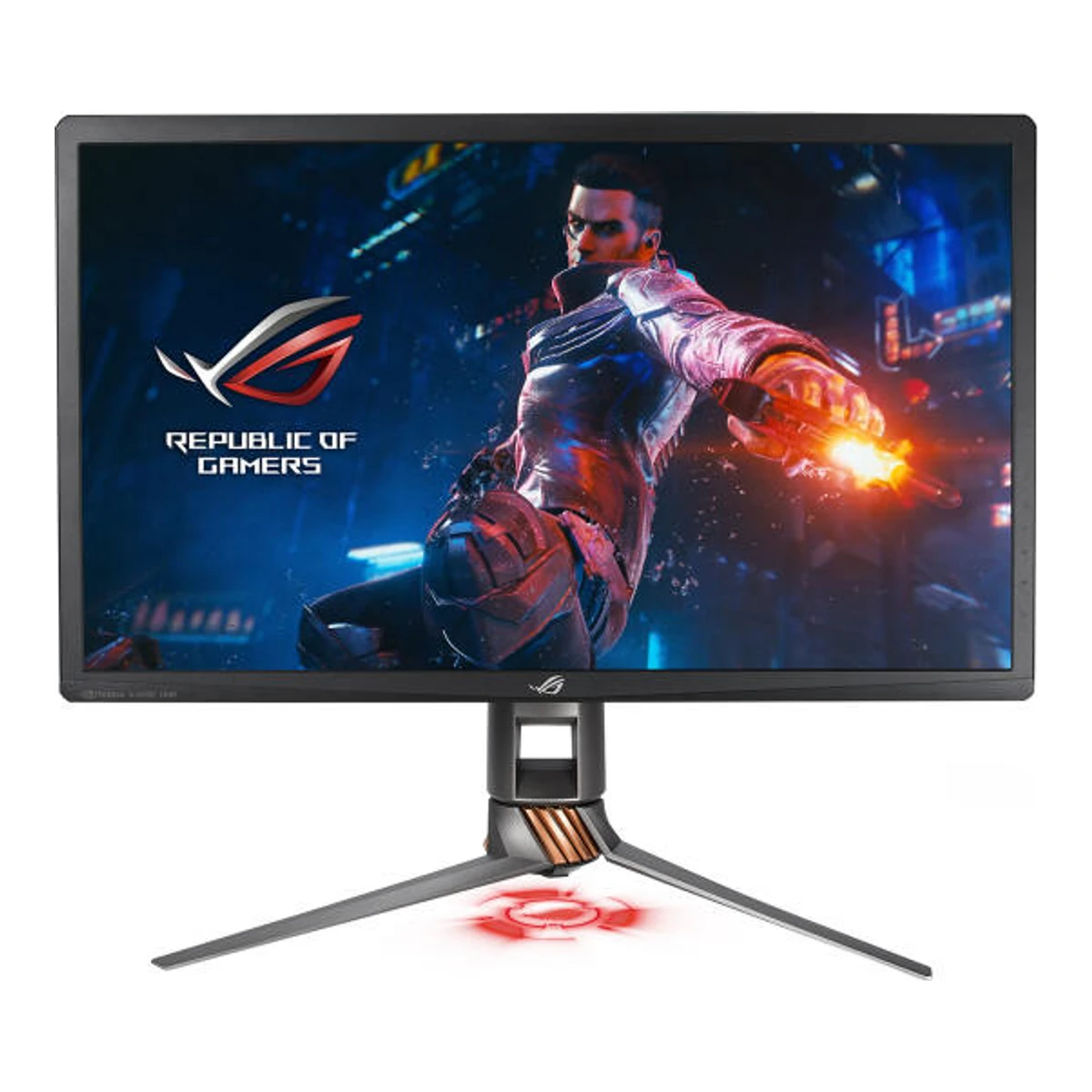ASUS ROG Swift PG27UQ