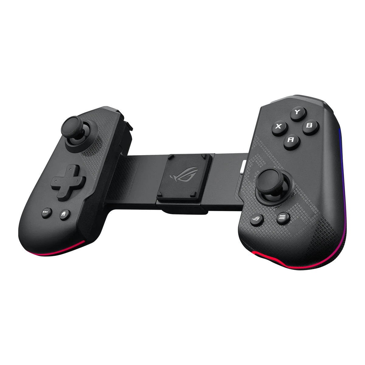 ASUS ROG Tessen Mobile Controller