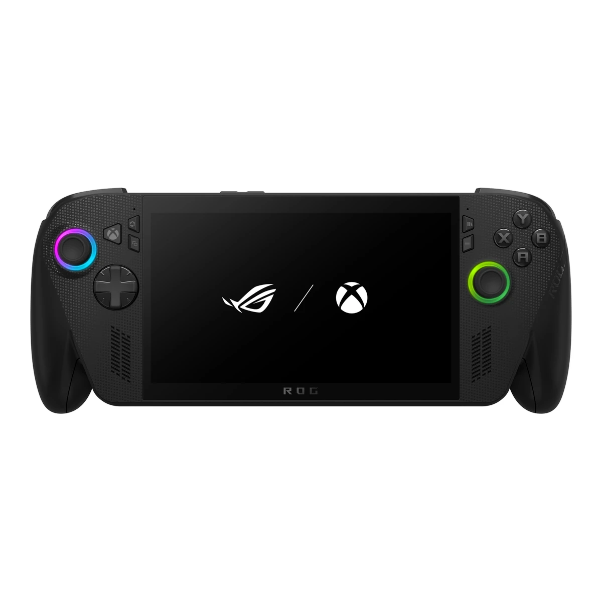 ASUS ROG Xbox Ally X