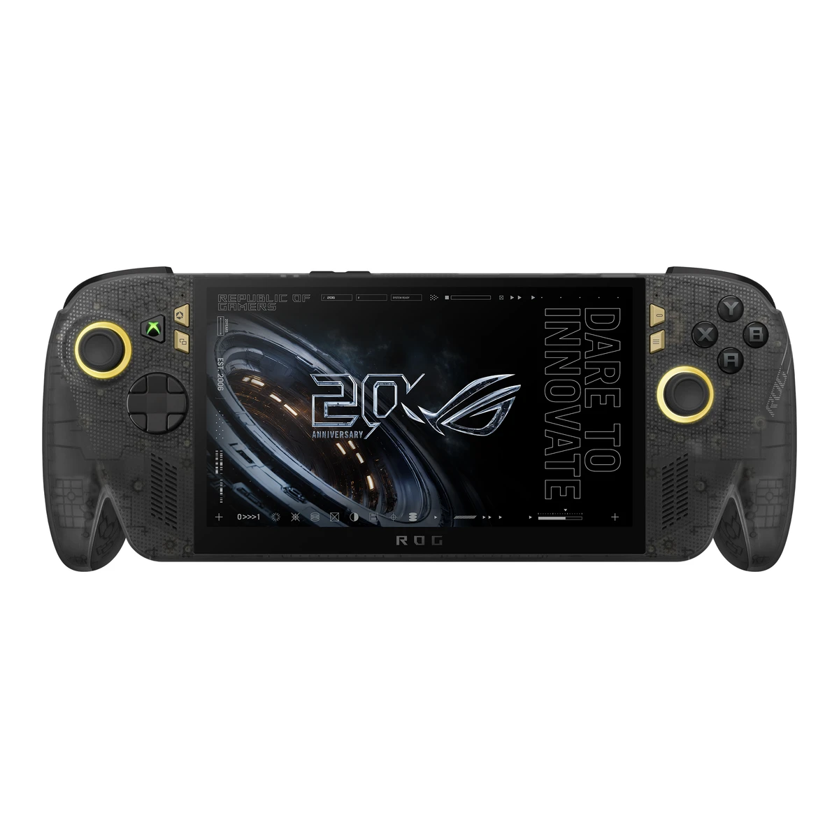 ASUS ROG Xbox Ally X20