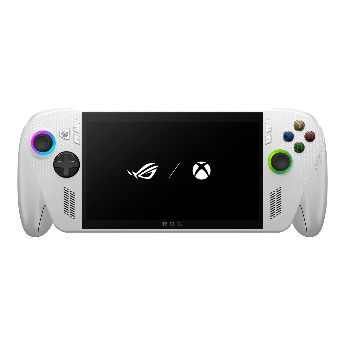 ASUS ROG Xbox Ally
