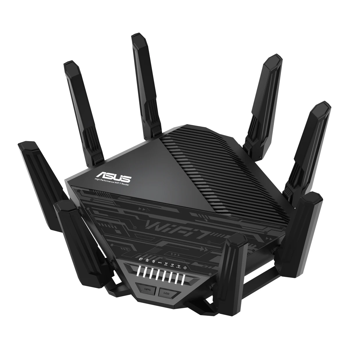 ASUS RT-BE96U