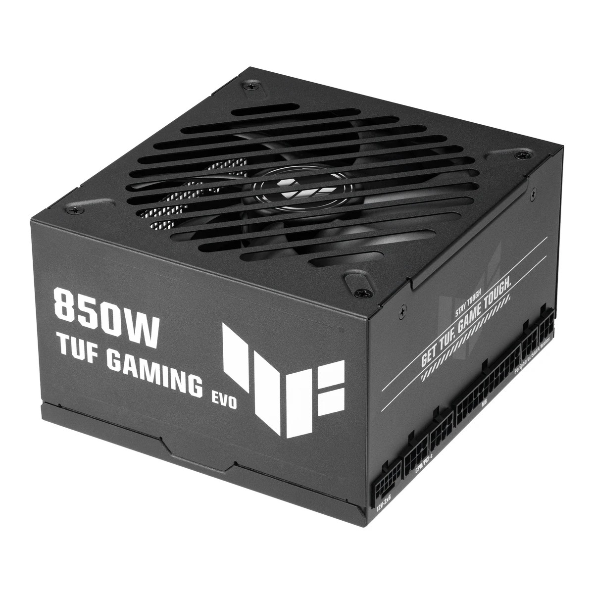 ASUS TUF Gaming 850W Gold EVO