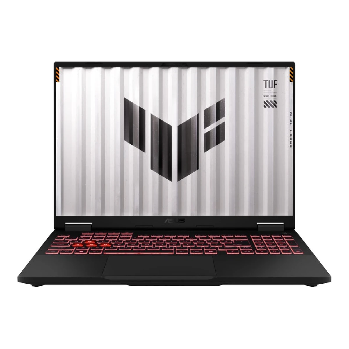 ASUS TUF Gaming A16 (2025) FA608UMI