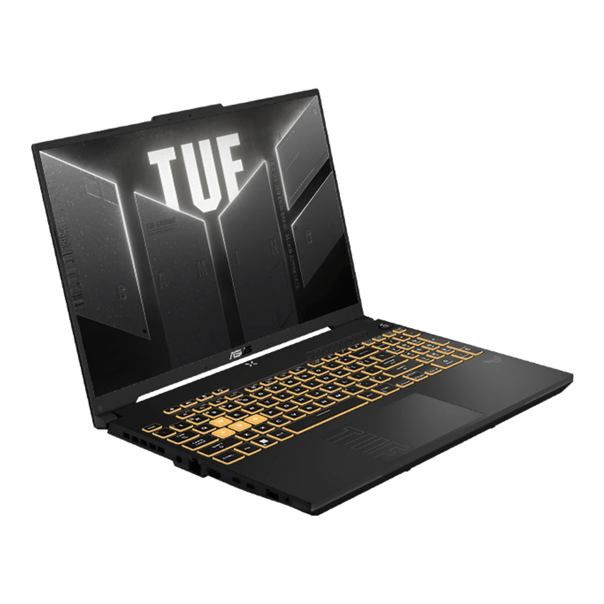 ASUS TUF Gaming F16 (2024) FX607JV