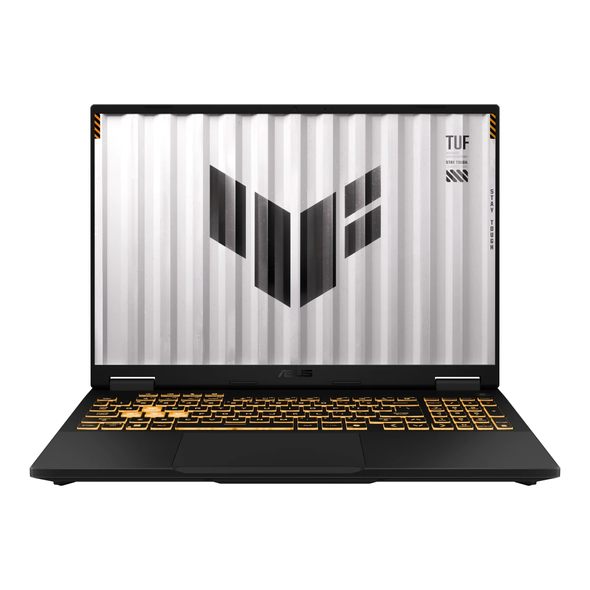 ASUS TUF Gaming F16 (2025) FX608JMR