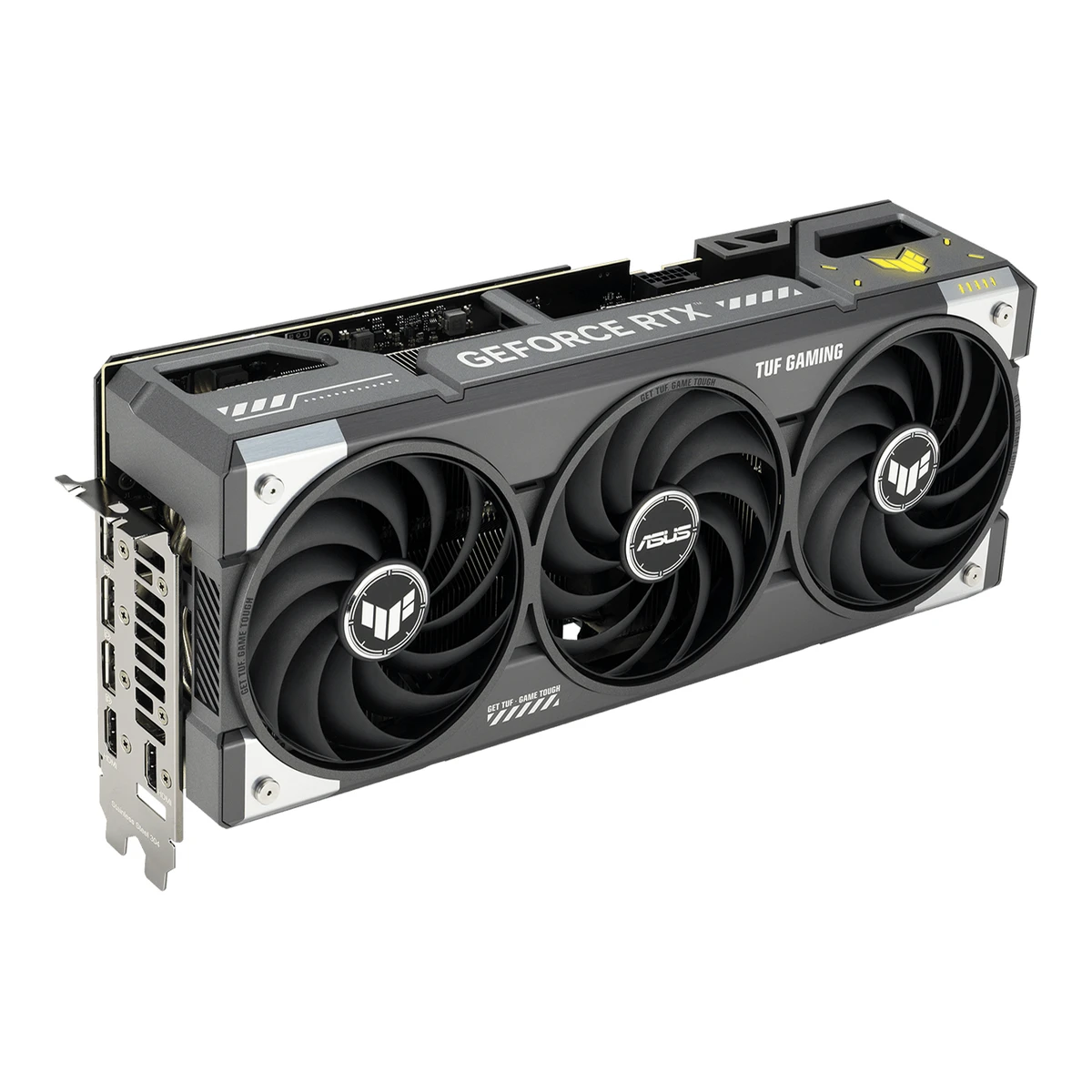 ASUS TUF Gaming GeForce RTX 5070 12GB GDDR7 OC Edition