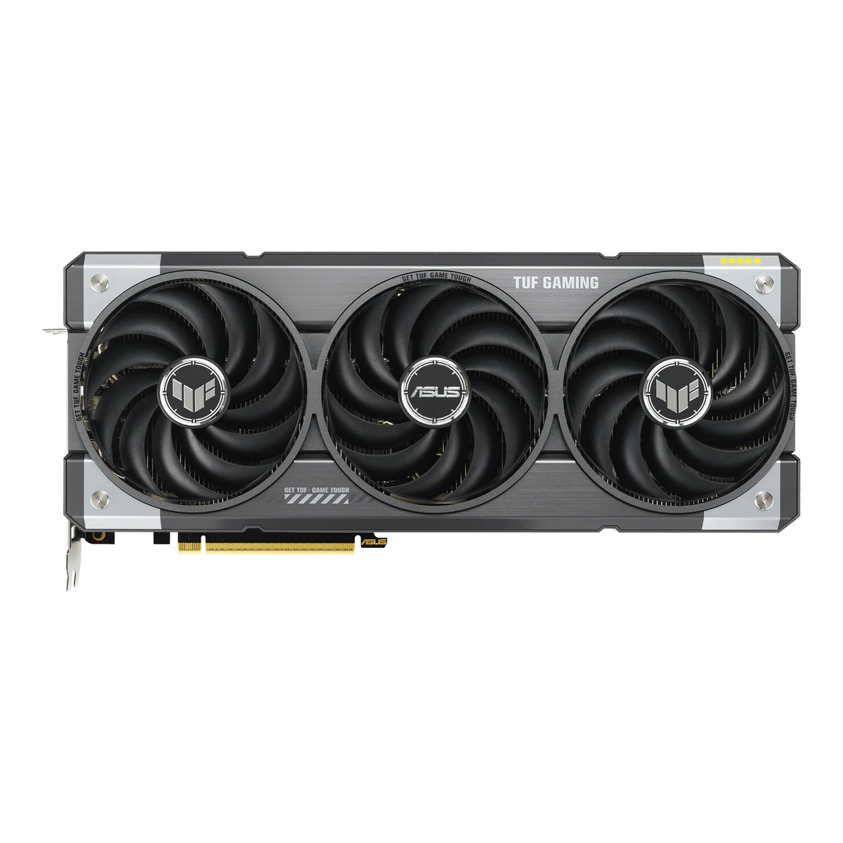 ASUS TUF Gaming GeForce RTX 5070 Ti 16GB GDDR7 OC Edition
