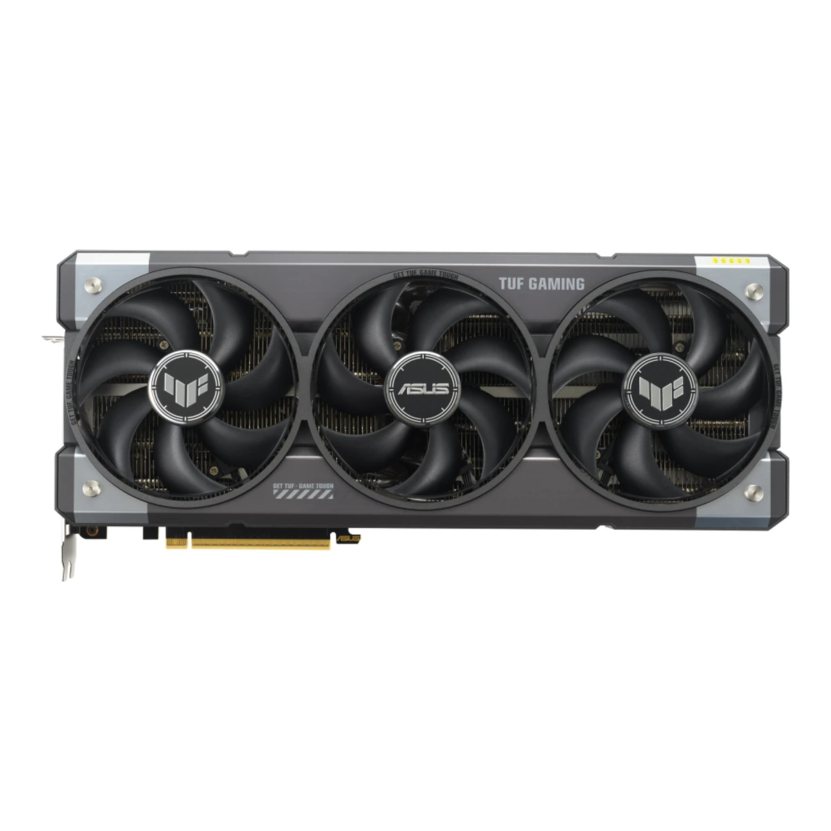 ASUS TUF Gaming GeForce RTX 5080 16GB GDDR7 OC Edition