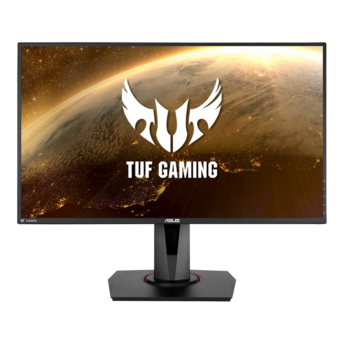 ASUS TUF Gaming VG279QM