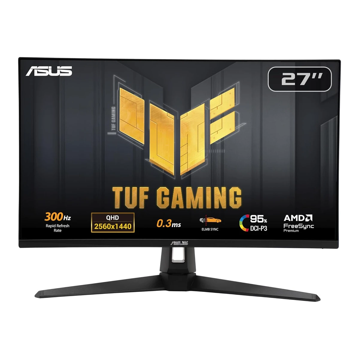 ASUS TUF Gaming VG27AQM5A