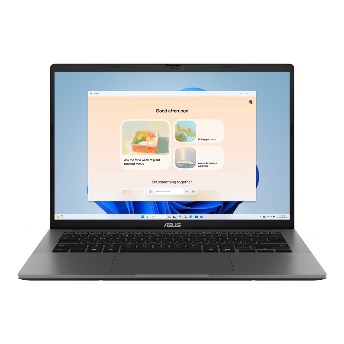 ASUS Vivobook S14 S3407CA-LY530WA