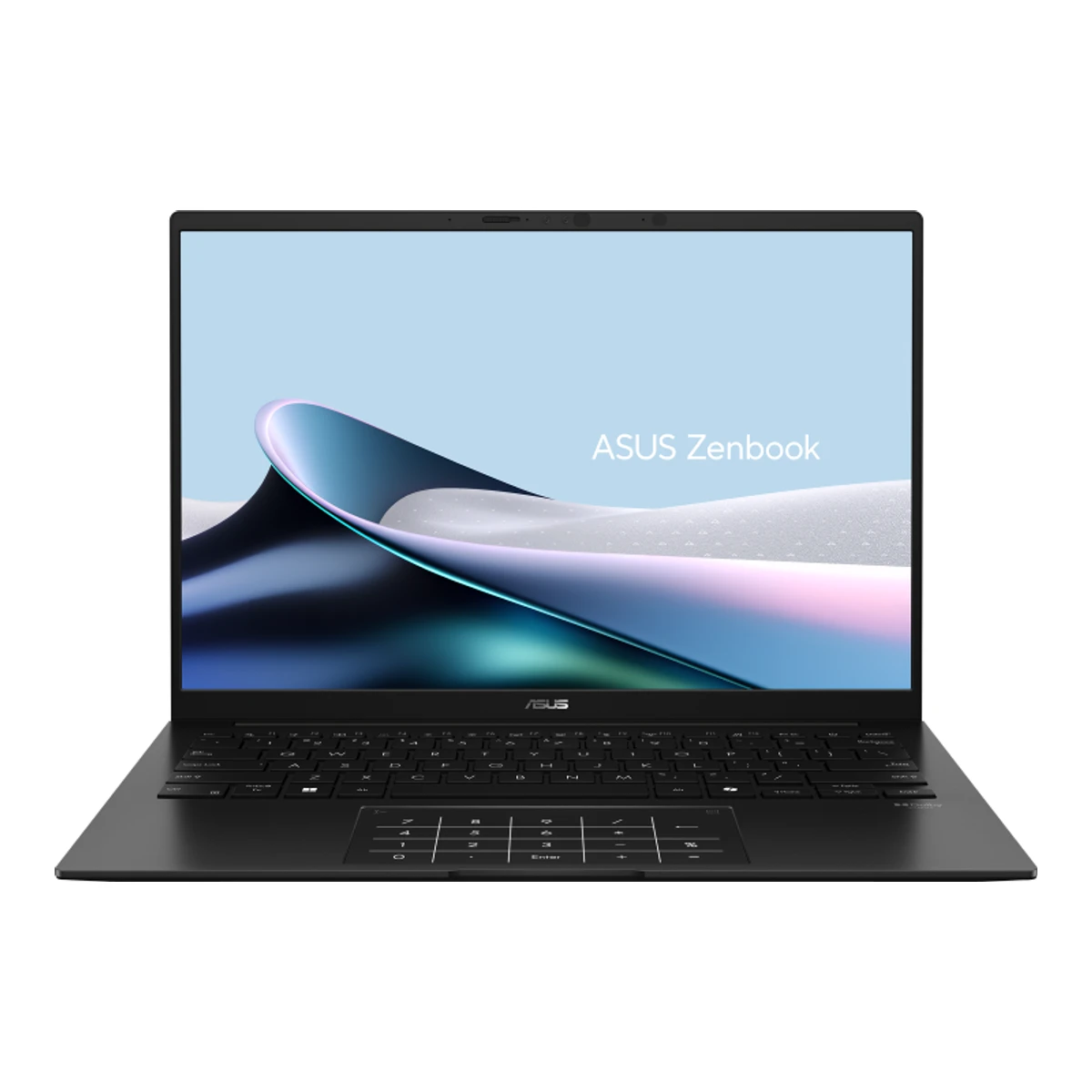 ASUS Zenbook 14 UM3406KA