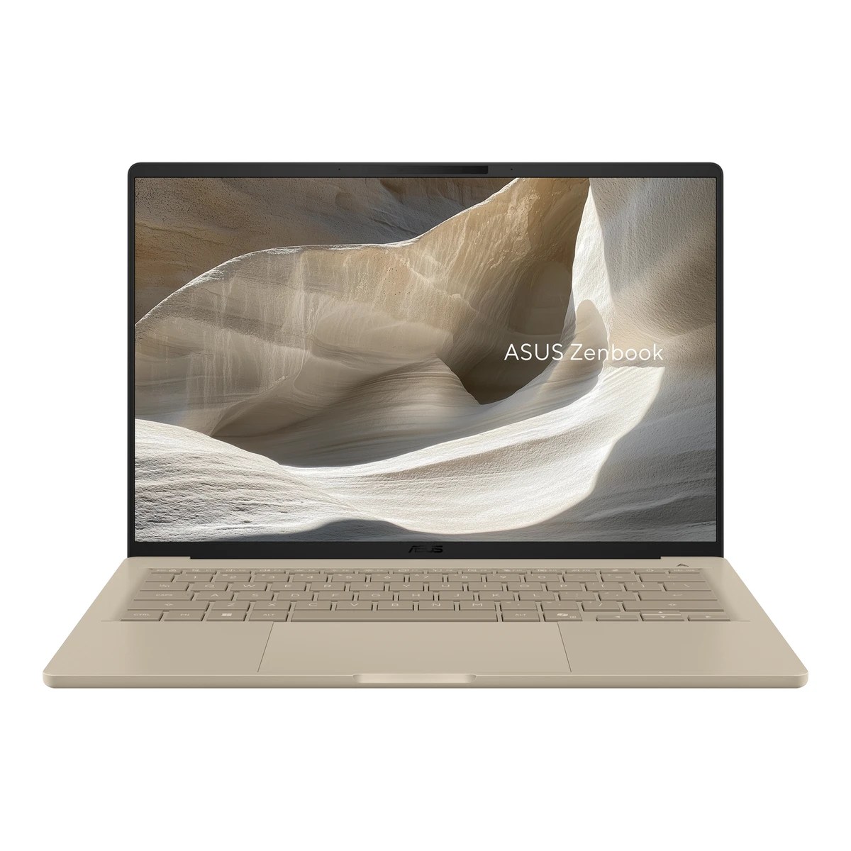 ASUS Zenbook A14 UX3407QA (Snapdragon X Plus)