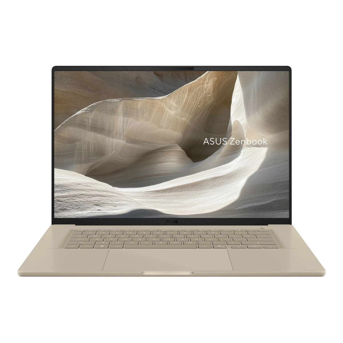 ASUS Zenbook A16 UX3607OA (Snapdragon X2 Elite Extreme, touch)