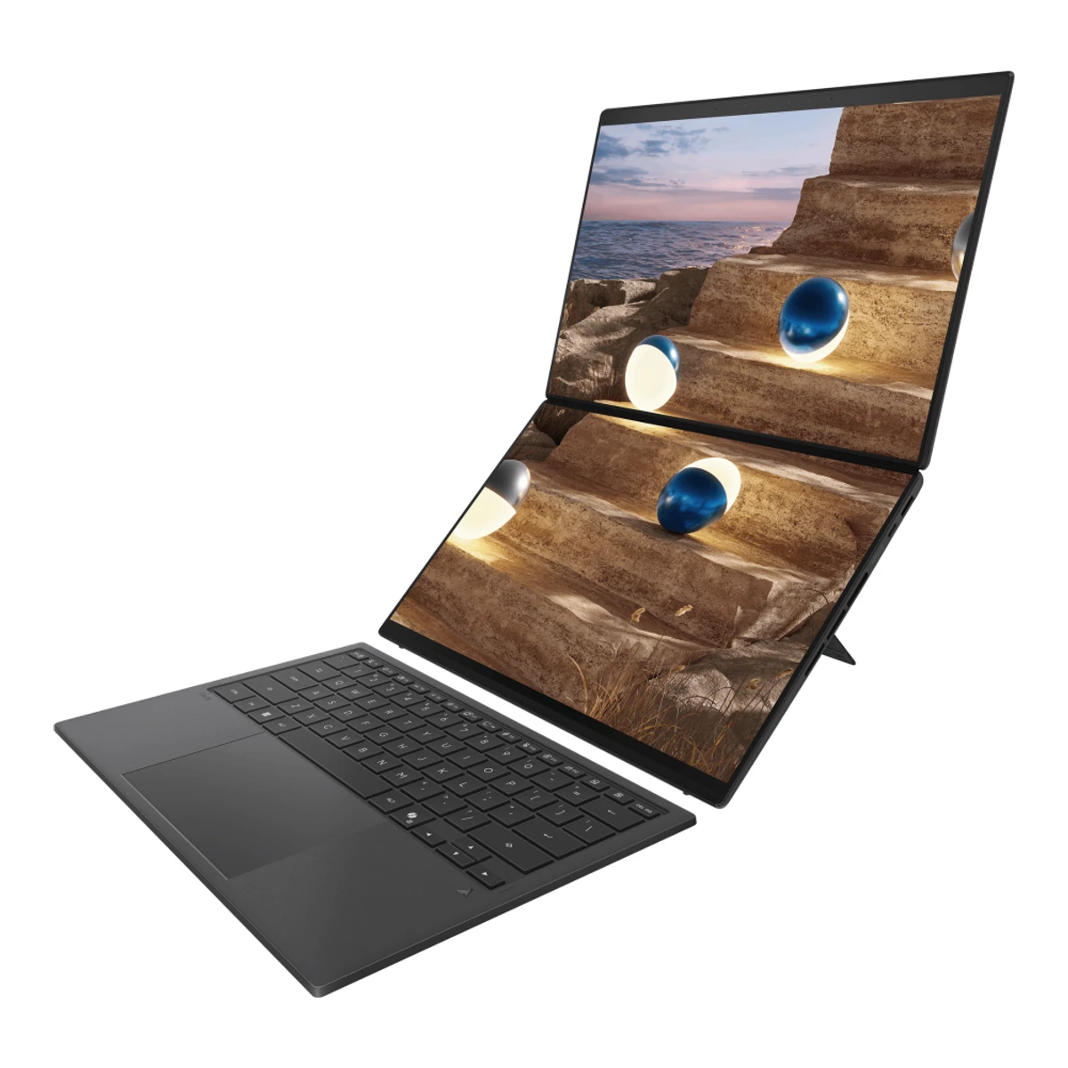 ASUS Zenbook DUO (2026) UX8407AA-DS99T