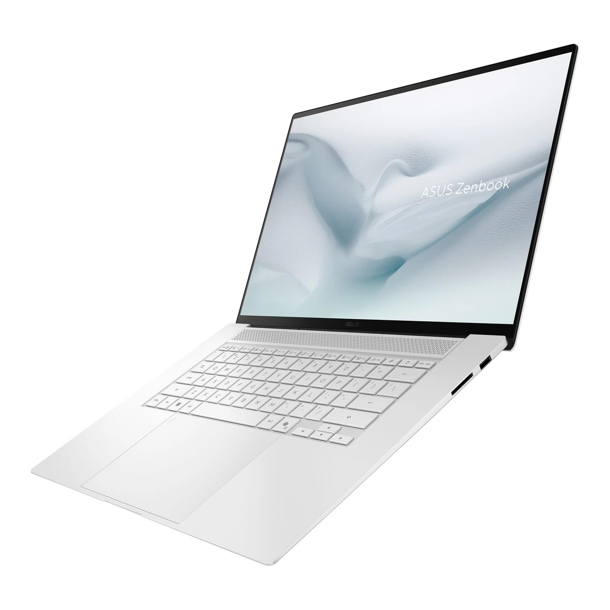 ASUS Zenbook S16 (2026) UM5606GA