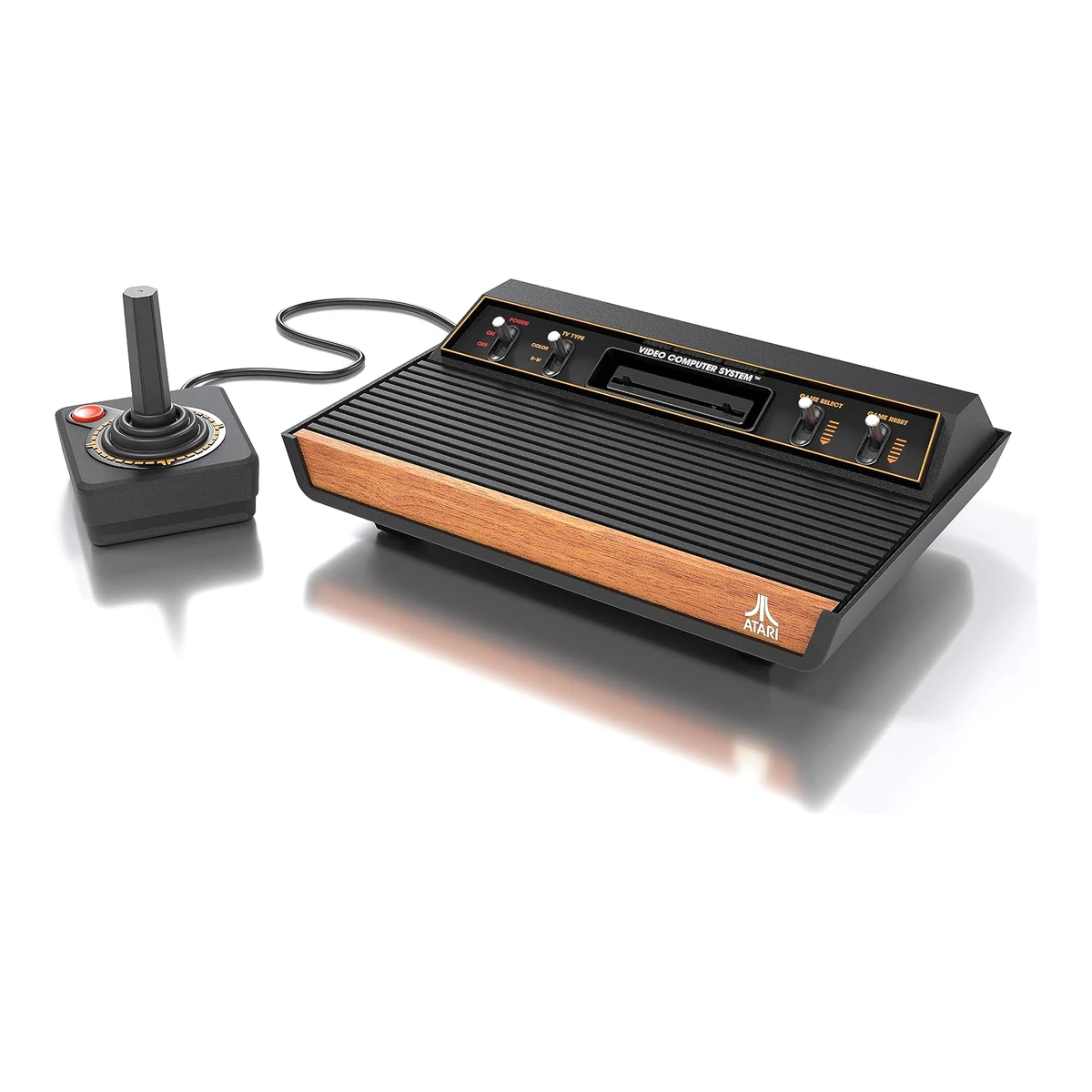 Atari 2600+