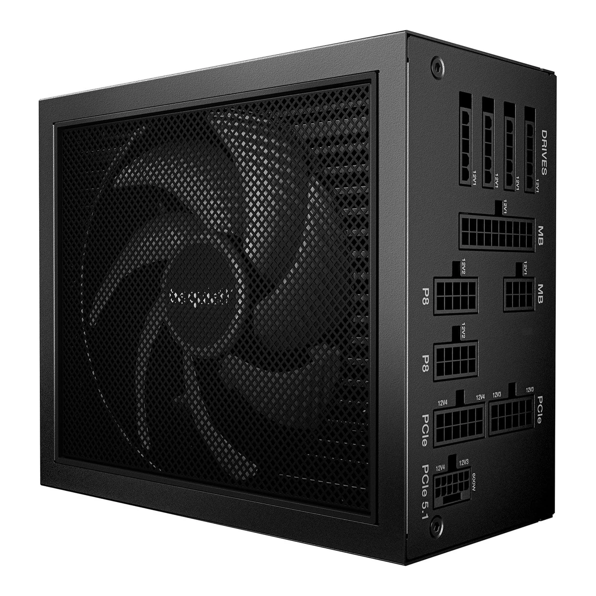 be quiet! Dark Power 14 1000W