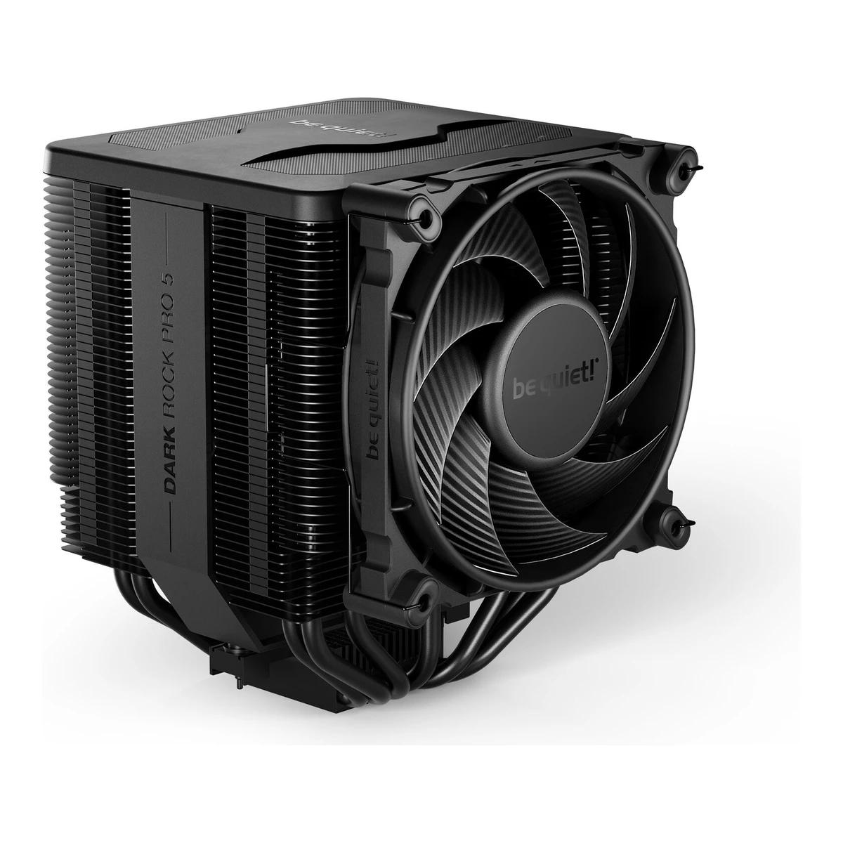 be quiet! Dark Rock Pro 5