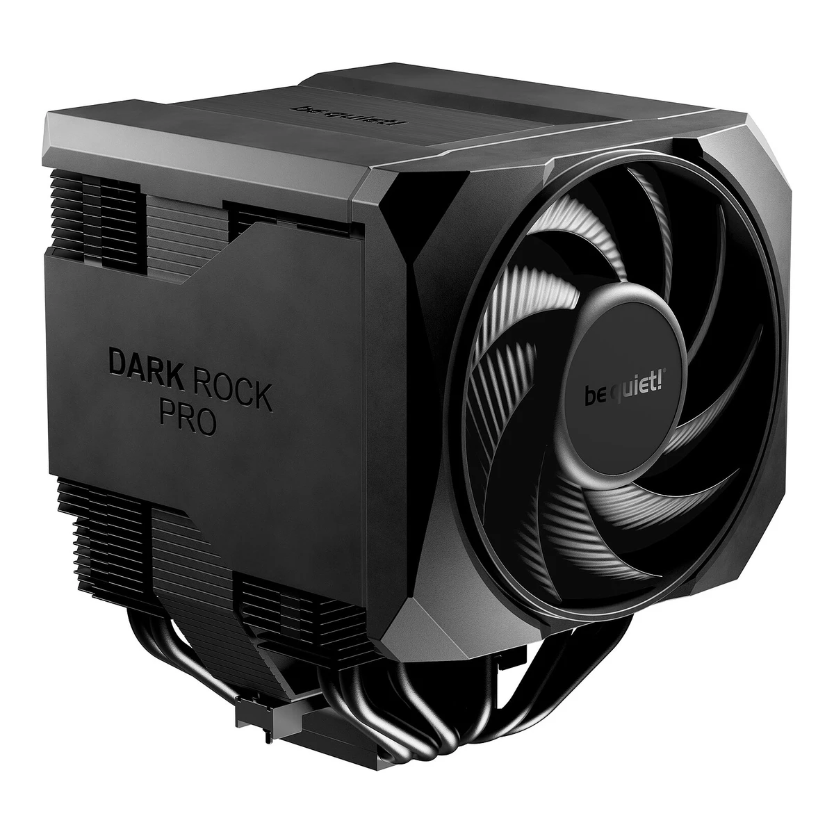 be quiet! Dark Rock Pro 6