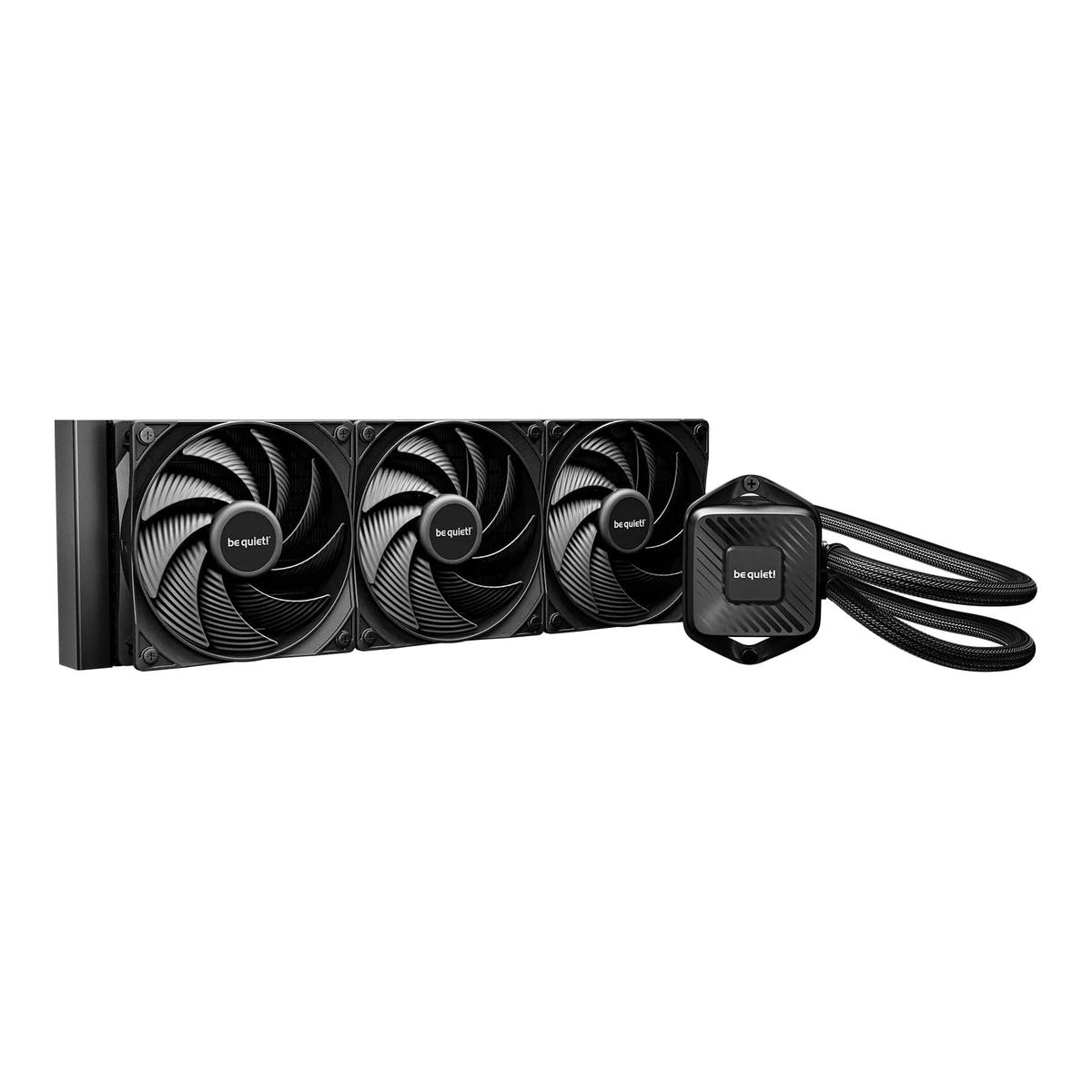 be quiet! Pure Loop 3 360mm