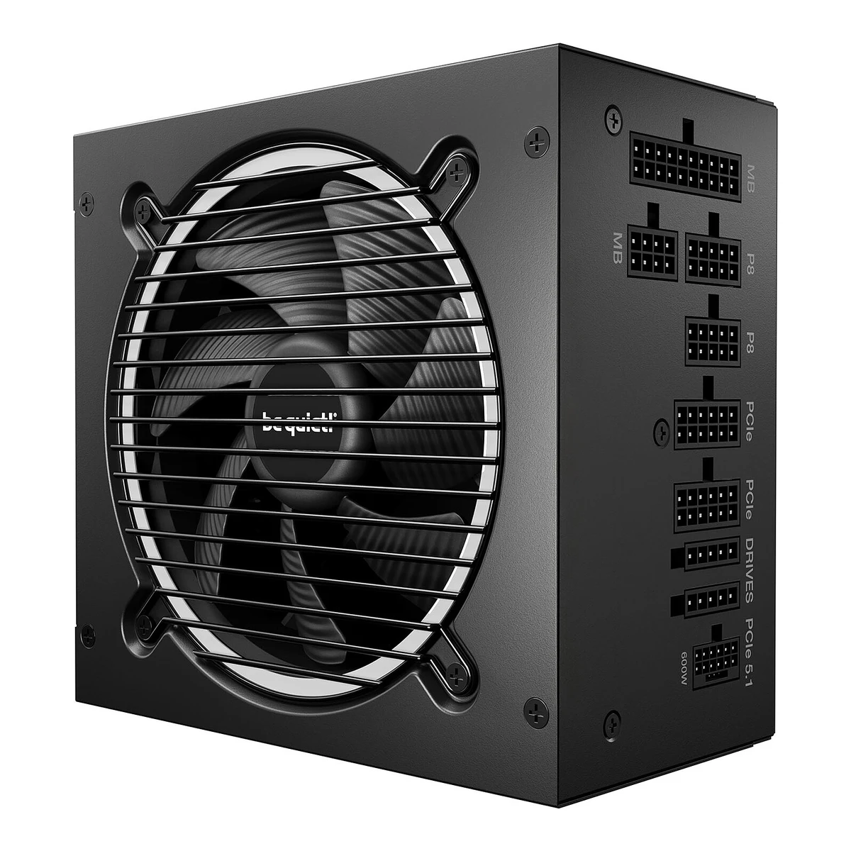 be quiet! Pure Power 13 M 1000W