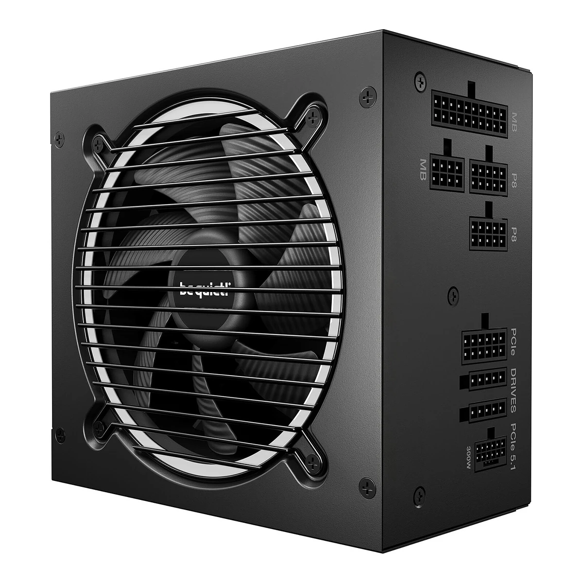 be quiet! Pure Power 13 M 550W