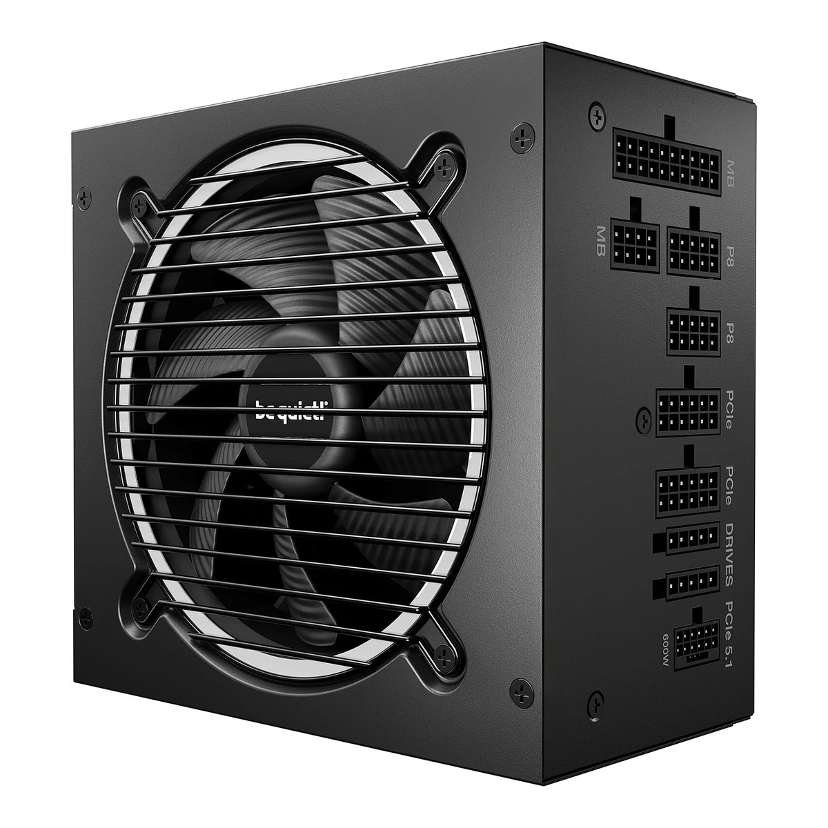 be quiet! Pure Power 13 M 750W