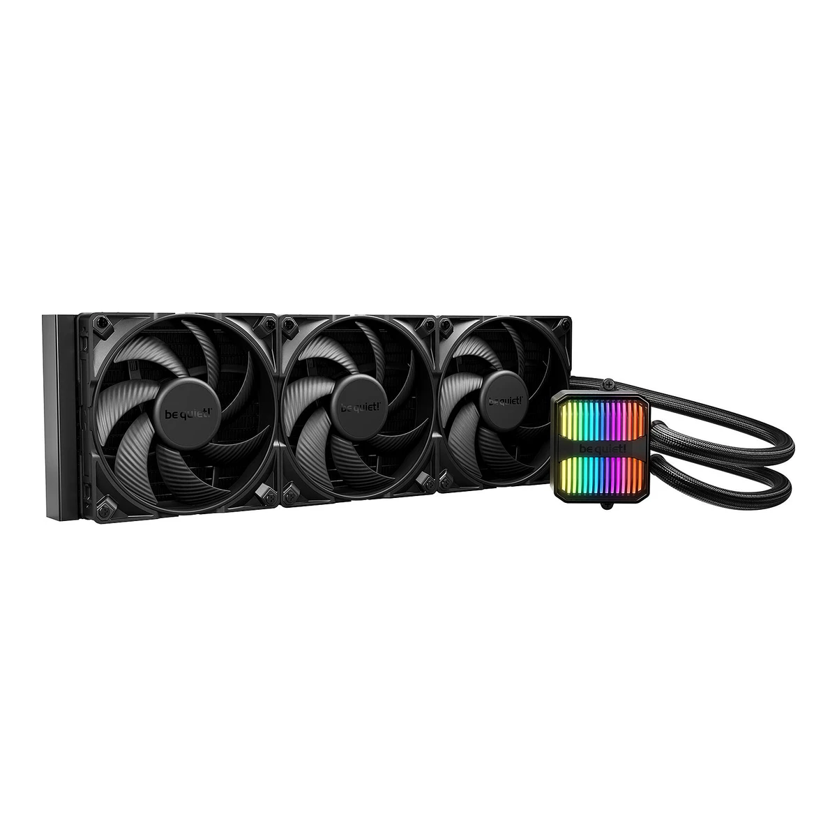 be quiet! Silent Loop 3 420mm