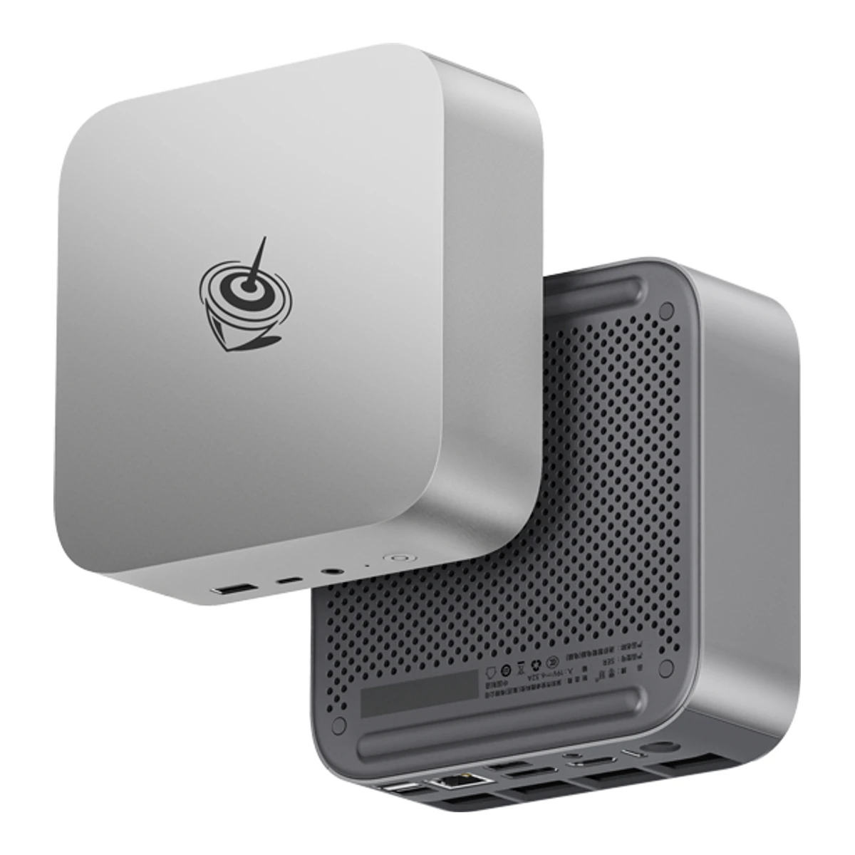 Beelink SER8 (Ryzen 7 8845HS)